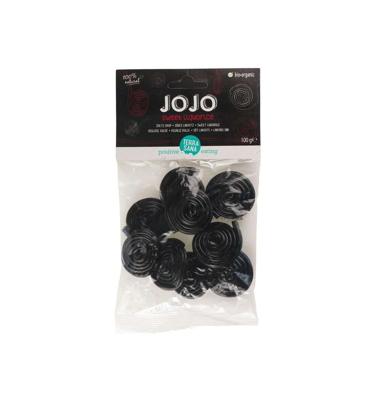 TerraSana Wheel drop bio 100 Gram