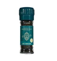 Zeeuwsche Zoute Molen 100% Nederlandse wakame 1 Stuks - thumbnail