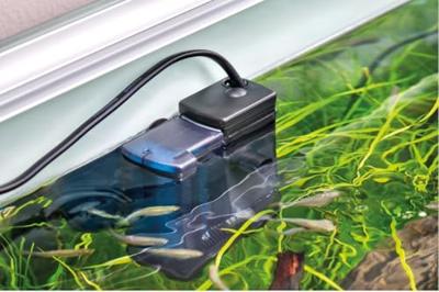 Eden WaterParadise 94142 FIN 50 Interne aquariumfilter