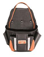 Bahco dubbele spijkertas - thumbnail