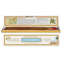 Marco Polo's Treasures Wierook Olibanum Etiopia - thumbnail