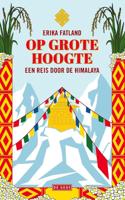 Op grote hoogte - Erika Fatland - ebook - thumbnail