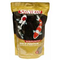 Sanikoi Gold Protein Plus 6 mm 3 liter visvoer Velda - Velda - thumbnail
