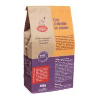 La Droguerie Écologique Bijenwas korrels - 400g - thumbnail