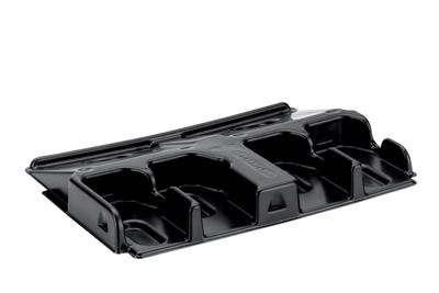 Metabo Accessoires Inlay metaBox | accu-bassisset - 628922000 Metabo Accessoires Inlay metaBox | accu-bassisset - 628922000