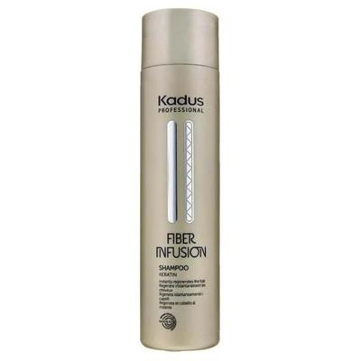 Kadus Professional Care Fiber Infusion Keratin Shampoo 250ml