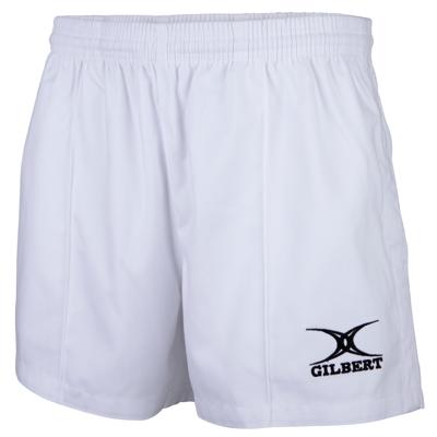 Heren Kiwi Short Pro Wit M
