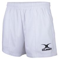 Heren Kiwi Short Pro Wit M - thumbnail