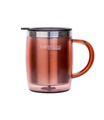 DESK MUG OLD ROZE 0.45L