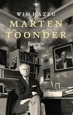 Wim  Hazeu Marten Toonder