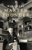 Wim  Hazeu Marten Toonder - thumbnail