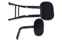 GEWA VE2 keyboard stoel met verstelbare rugleuning - thumbnail