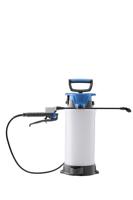 Gloria Haus und Garten 003450.0000 CLEAN 500 Drukspuit 5 l Verlengbuis - thumbnail