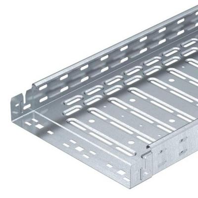 OBO Bettermann 6047655 Kabelgoot (l x b x h) 3 m x 300.00 mm x 60.00 mm 3 m OBO Bettermann 6047655 Kabelgoot (l x b x h) 3 m x 300.00 mm x 60.00 mm 3 m