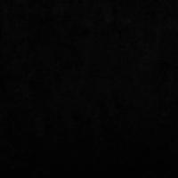 Hondenmand 66x40x45 cm fluweel zwart - thumbnail