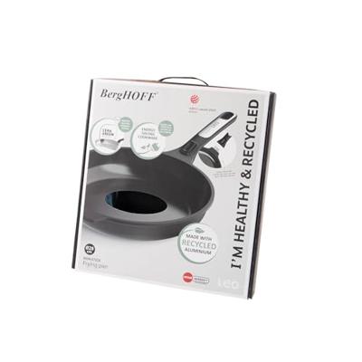 BergHOFF LEO RECYCLED Braadpan Antikleef, Phantom Pan - thumbnail