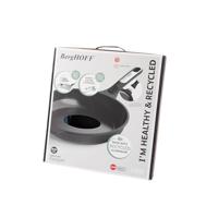 BergHOFF LEO RECYCLED Braadpan Antikleef, Phantom Pan - thumbnail