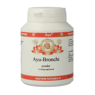 Ayurveda BR Ayu bronchi 70 Gram Ayurveda BR Ayu bronchi 70 Gram