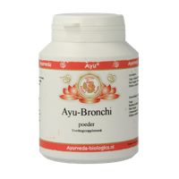 Ayurveda BR Ayu bronchi 70 Gram - thumbnail