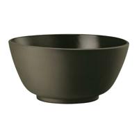 ROSENTHAL - Junto Slate Grey - Schaal 22cm 2,30l - thumbnail