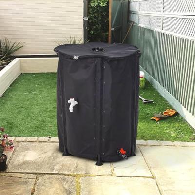 Regenvatkit Lifetime dw9200220 80 x 100 cm 500 L