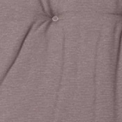 Kussen Kuip hoog 45x96 Panama taupe (4 stuks) Madison - Madison