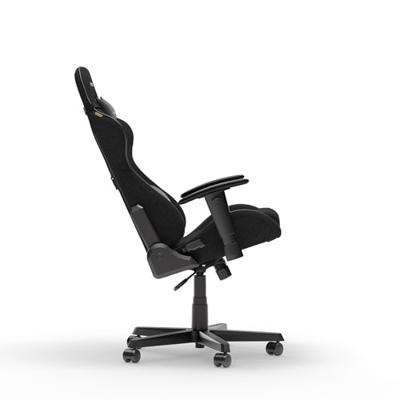 DXRacer Formula L fabric zwart DXRacer Formula L fabric zwart