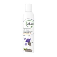 Hairwonder Botanical Styling Flexible Hold Haarspray - thumbnail