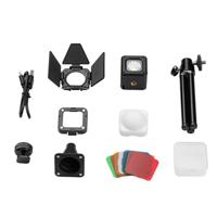 SmallRig 3469 RM01 LED Video Light Kit - thumbnail