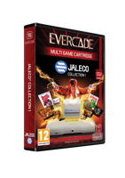 Evercade Jaleco Collection 1 - thumbnail