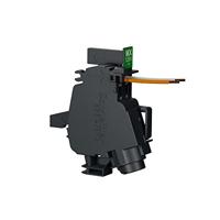 Schneider Electric LV426863 LV426863 Zwart 1 stuk(s) - thumbnail