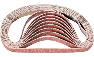 PFERD TOOLS BA 9/305 T A 60 45002223 Schuurband Korrelgrootte (num) 60 (l x b) 305 mm x 9 mm 100 stuk(s) PFERD TOOLS BA 9/305 T A 60 45002223 Schuurband Korrelgrootte (num) 60 (l x b) 305 mm x 9 mm 100 stuk(s)