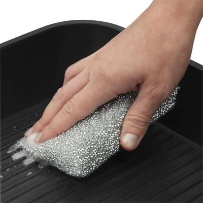 Blackwell Pannensponsje zilver