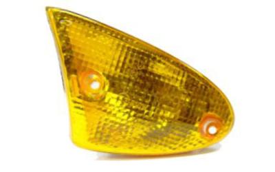VPARTS richtingaanwijzers vicma turn signal front left, 6877