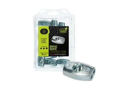 ZoneGuard ZoneGuard Basic Koordverbinder 4 tot 6,5 mm