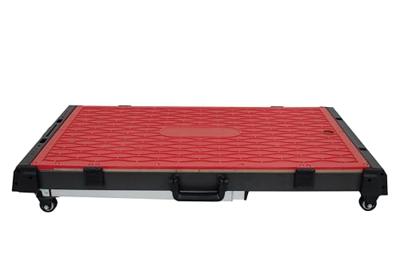 Rubi Inklapbare 4 in 1 tafel - 66924 Rubi Inklapbare 4 in 1 tafel - 66924