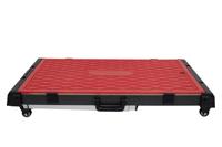 Rubi Inklapbare 4 in 1 tafel - 66924 - thumbnail