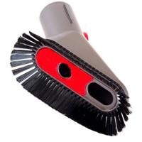 Dyson Quick Release Mini Soft Dusting Brush MO - 967766-01 - thumbnail