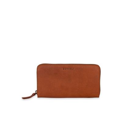Burkely Vintage Wallet L-Cognac