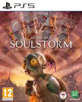 Oddworld: Soulstorm - thumbnail