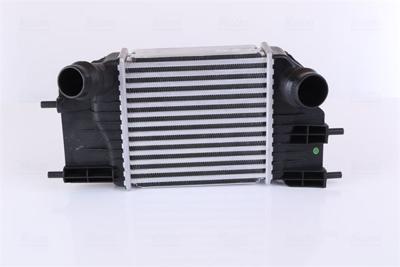 Intercooler, inlaatluchtkoeler 961117