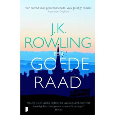Een goede raad (Paperback)