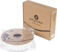 Polymaker PA06002 PolyMAX Tough Filament PLA kunststof Hoge stijfheid, Hoge treksterkte, Slagvast 1.75 mm 750 g Wit 1 stuk(s) - thumbnail