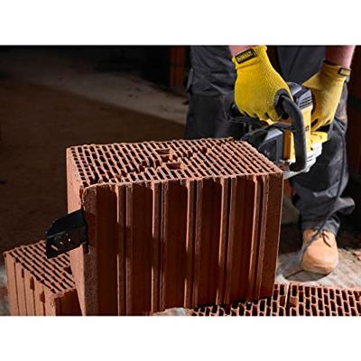 DeWalt DWE396 alligatorzaag voor Porotonblokken klasse 12 - DWE396-QS