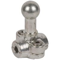 DEHN KFP 25 RL 18 Kogelvastpunt 1 stuk(s) - thumbnail