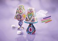 Totum knutselset maak je eigen nachtlampjes - thumbnail