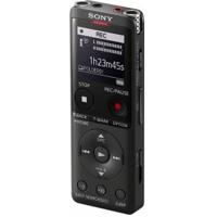 Recorder Sony ICDUX570B Zwart - thumbnail