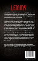 Lemmy (Paperback) - thumbnail