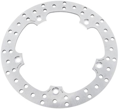 TRW -lucas remschijf "mst331" rotor mst331 rigid