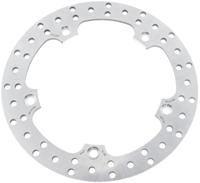 TRW -lucas remschijf "mst331" rotor mst331 rigid - thumbnail